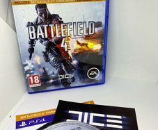 Battlefield 4 Ps4