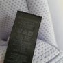DUNNES Mens powder blue sport hoodie Sz L Image 5