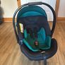 Car seat Image 3
