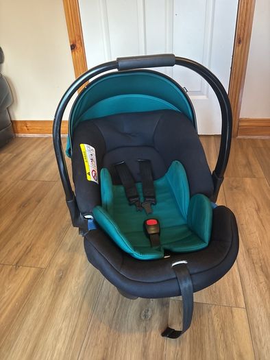 Car seat