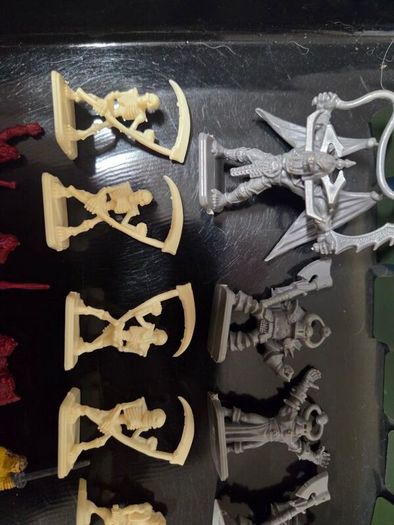 Heroquest 1989 complete