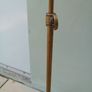 Brass Floor Lamp Image 6