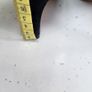 Shoe The Bear (Denmark) Black suede leather ankle boots Sz 41 (Fit 7.5 - 8 UK) - Rrp 179 (New) Image 9