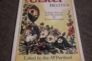 The Ulster Reciter: Ballads, Poems and recitations for Every Occasion