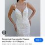 Cosmobella Wedding Dress Image 8