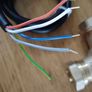 replacement Honeywell motorised valve 3 port Image 2