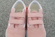 Kids Vans UK 9.5