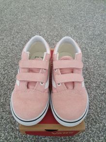 Kids Vans UK 9.5