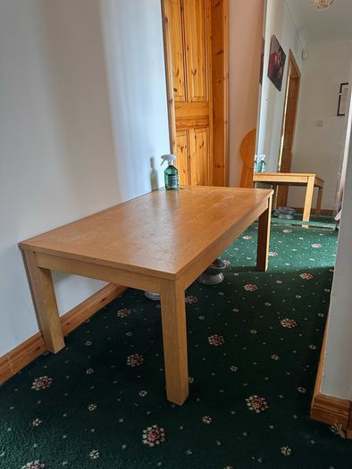 coffee table free