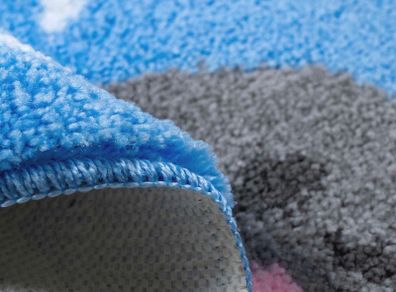 New Whale Bath Mat