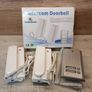Intercom From External With Drivers Double Cornet 3208AA Button Opener Gate Image 3