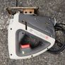 Performance Power | 550 Watt | Corded Jigsaw | With blade Image 3