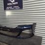 Bmw 5 series g30 m-sport 2020-23 front bumper Image 2