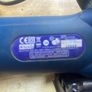 Power raft biscuit jointer Image 2