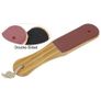 Double Sided Foot File Callus Remover Rasp File Pedicure Tool Image 2