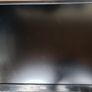 24" AOC M2470SWH Monitor MVA Wide-View Display Panel/ Two HDMI One VGA for parts or repair.  The screen is broken, not switch on Image 2