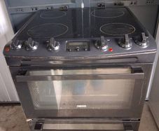 Cooker