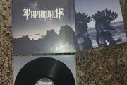 Papa Roach: FEAR LP Deluxe Edition, Black