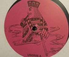 techno vinyl