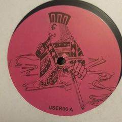 techno vinyl