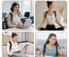 Posture Corrector S