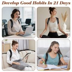 Posture Corrector S