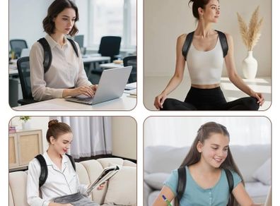 Posture Corrector S