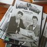 Laurel and Hardy dvd box set Image 10