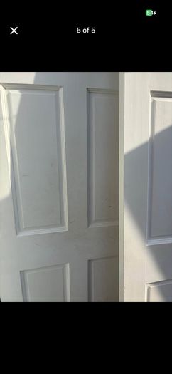 3 Interior doors