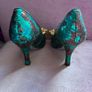 iregular choice stunning heels Image 4