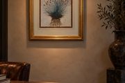 Framed Quintessa Art Print - "Sea Rush" 512 A.D. Vienna Dioscurides Manuscript