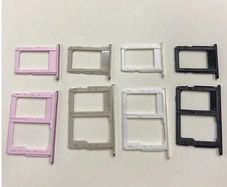 Samsung Galaxy J5 Prime/J7 Prime On5/On7 Sim Card/Micro SD Card Tray Holder Slot