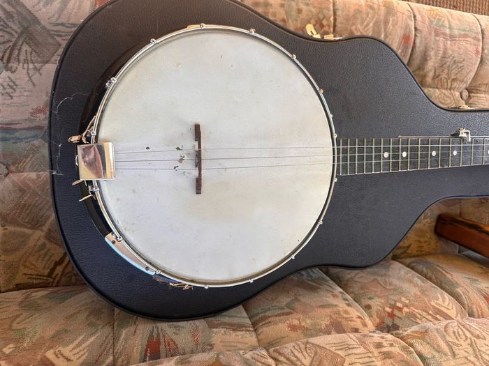 banjo
