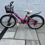 kids bike Image 4
