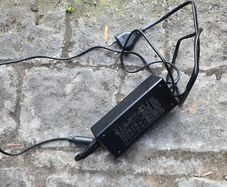 Aovopro scooter charger