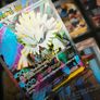 Mega Abomasnow EX ! Ultra Rare ! from Mega Symphonia Set ! 2025 ! Japanese Pokemon Card ! Image 3