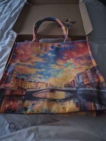 'Chic Tote'
