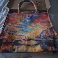 'Chic Tote'