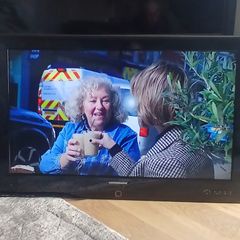 Two Tvs  32inch not smart