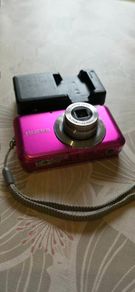 FujiFilm Finepix