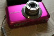 FujiFilm Finepix