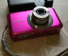 FujiFilm Finepix