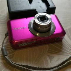 FujiFilm Finepix