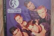Boyzone cd single