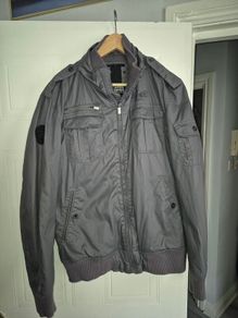 coats