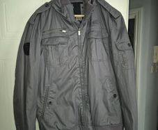coats