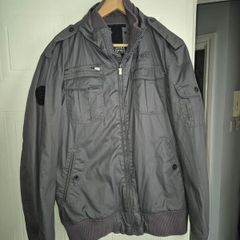 coats