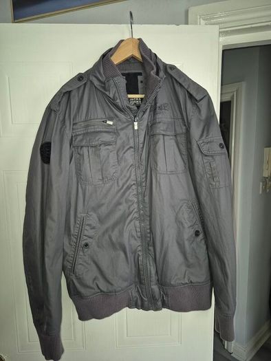coats