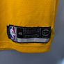 Title: Nike NBA LeBron James Lakers Jersey #23 - Size 48 (Large) NWOT Image 7