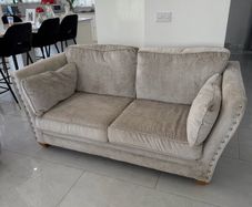 Suite of Furniture